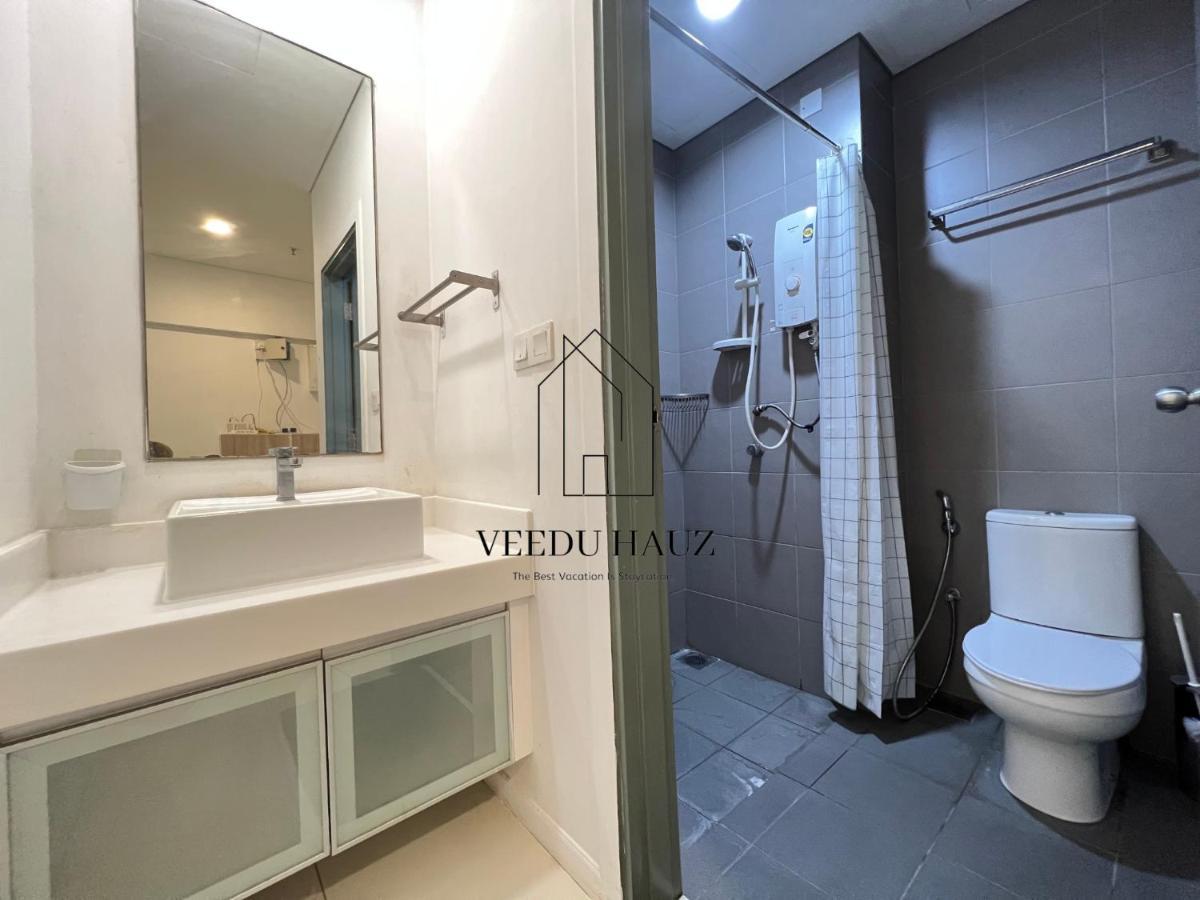 Mercu Summer Suites Kuala Lumpur Exterior photo